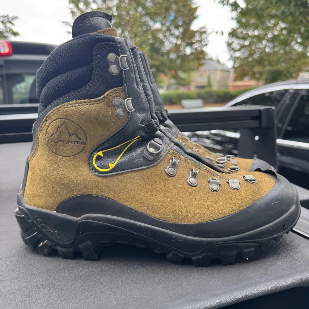 La Sportiva la sportiva